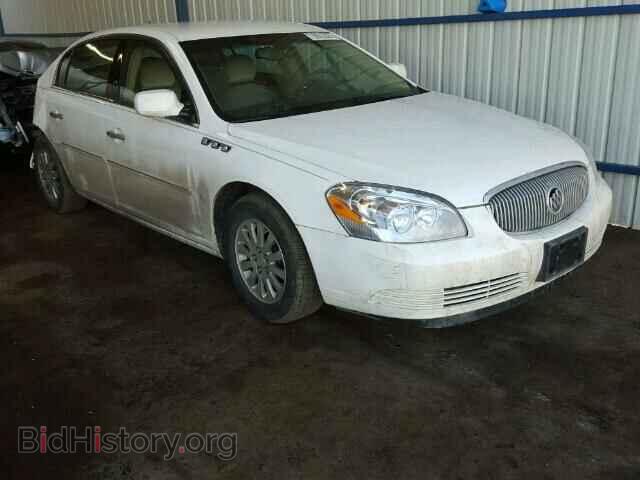 Фотография 1G4HP57238U147142 - BUICK LUCERNE 2008