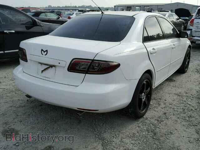 2005 MAZDA 6 - VIN: 1YVFP80C255M36397 - Photo 4