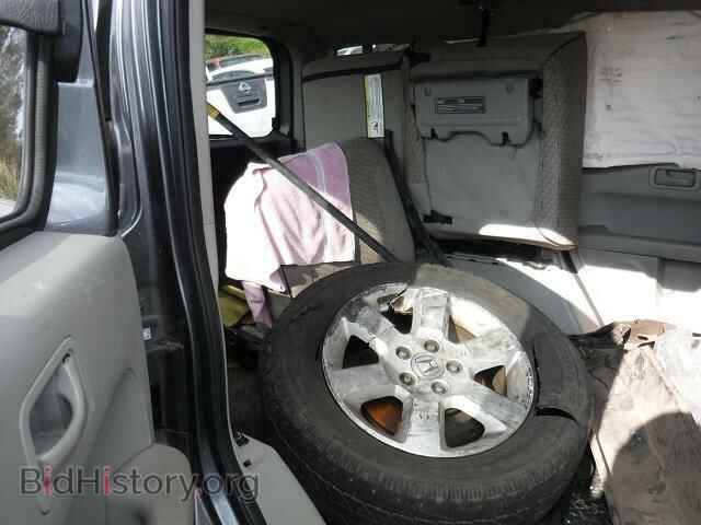 2010 HONDA ELEMENT - VIN: 5J6YH1H74AL000726 - Фото 6