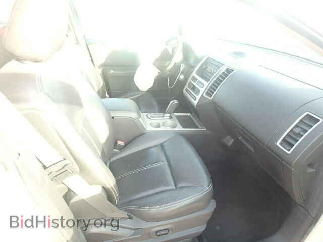 2007 FORD EDGE - VIN: 2FMDK49C87BB38664 - Photo 5