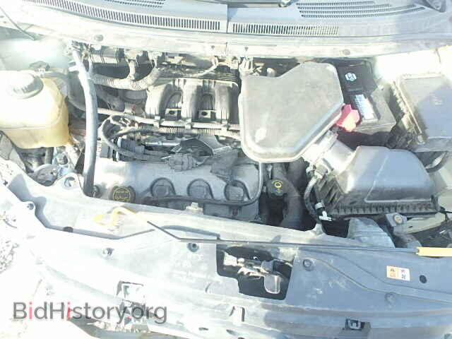 2007 FORD EDGE - VIN: 2FMDK49C87BB38664 - Photo 7
