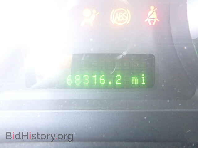 2007 FORD EDGE - VIN: 2FMDK49C87BB38664 - Photo 8