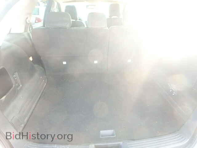2007 FORD EDGE - VIN: 2FMDK49C87BB38664 - Photo 10