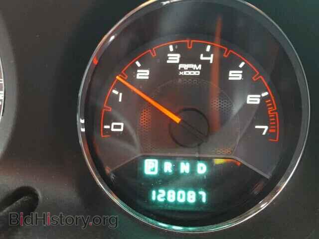 2011 DODGE AVENGER - VIN: 1B3BD1FB3BN554331 - Photo 8