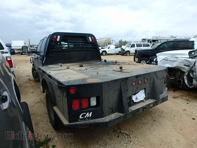 2007 DODGE RAM 3500 - VIN: 3D7MX48A77G847983 - Фото 3