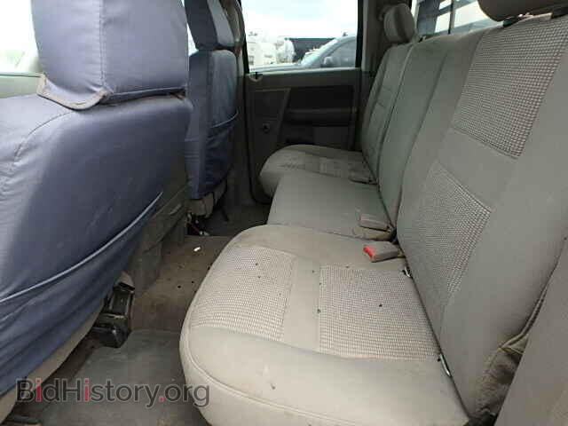 2007 DODGE RAM 3500 - VIN: 3D7MX48A77G847983 - Фото 6