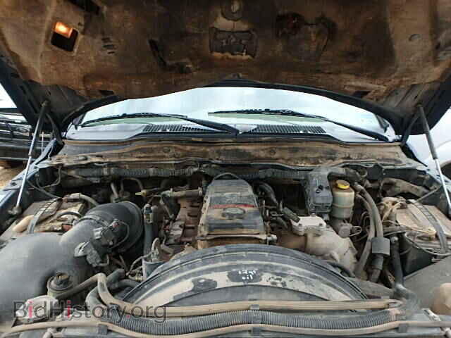 2007 DODGE RAM 3500 - VIN: 3D7MX48A77G847983 - Фото 7