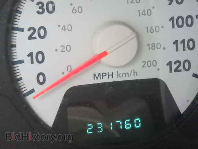 2007 DODGE RAM 3500 - VIN: 3D7MX48A77G847983 - Фото 8