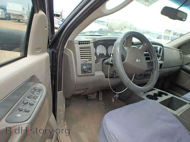 2007 DODGE RAM 3500 - VIN: 3D7MX48A77G847983 - Фото 9