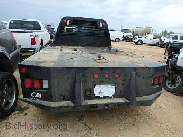 2007 DODGE RAM 3500 - VIN: 3D7MX48A77G847983 - Фото 10
