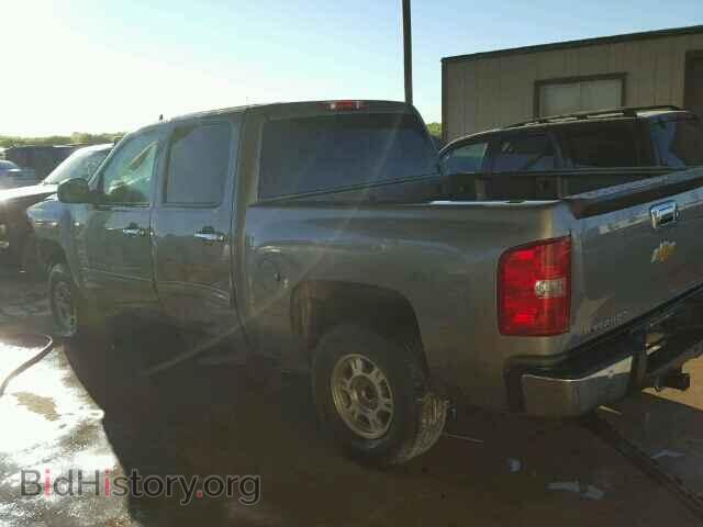 2013 CHEVROLET SILVERADO - VIN: 3GCPCSE09DG286183 - Photo 3