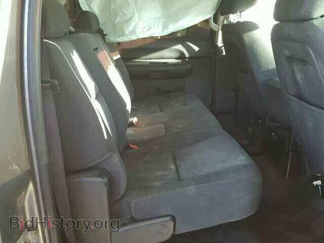 2013 CHEVROLET SILVERADO - VIN: 3GCPCSE09DG286183 - Photo 6