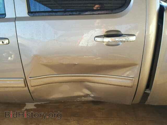 2013 CHEVROLET SILVERADO - VIN: 3GCPCSE09DG286183 - Photo 9