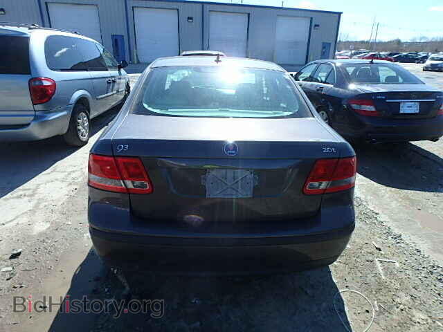 2005 SAAB 9 3 - VIN: YS3FB49S251025086 - Photo 10