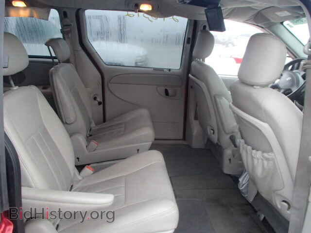 2005 DODGE CARAVAN - VIN: 2D4GP44L85R216894 - Фото 6