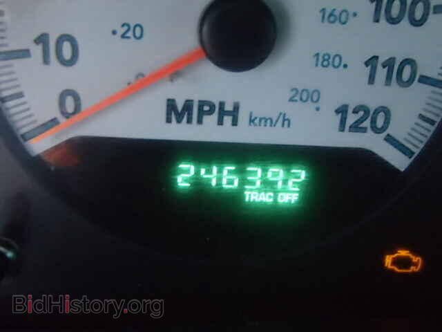 2005 DODGE CARAVAN - VIN: 2D4GP44L85R216894 - Фото 8