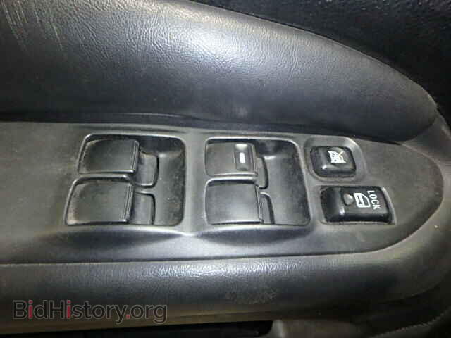 2005 MITSUBISHI EVO - VIN: JA3AH86D55U027330 - Фото 9