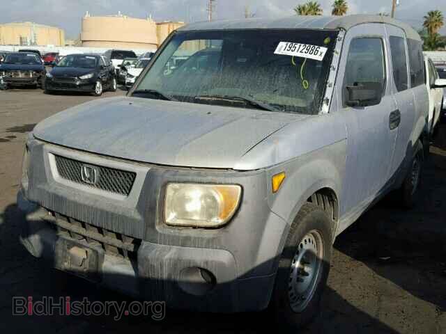 2003 HONDA ELEMENT - VIN: 5J6YH282X3L005703 - Photo 2