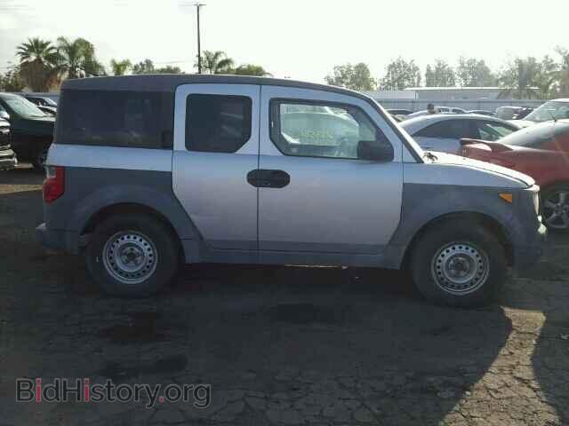 2003 HONDA ELEMENT - VIN: 5J6YH282X3L005703 - Photo 10