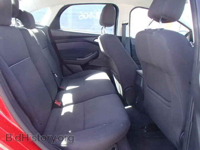 2012 FORD FOCUS - VIN: 1FAHP3H24CL195633 - Photo 6