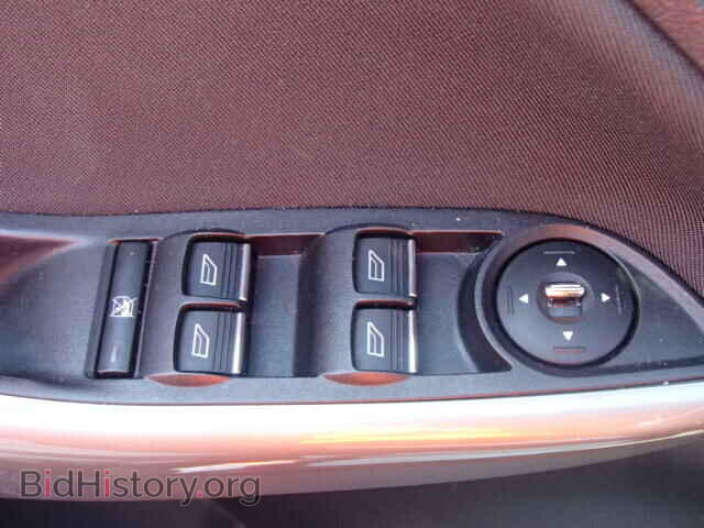 2012 FORD FOCUS - VIN: 1FAHP3H24CL195633 - Photo 10