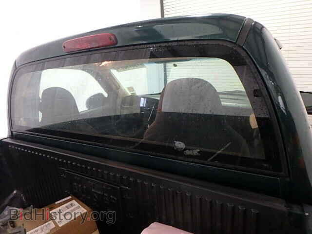 2002 DODGE DAKOTA - VIN: 1B7FL16X22S632436 - Фото 6