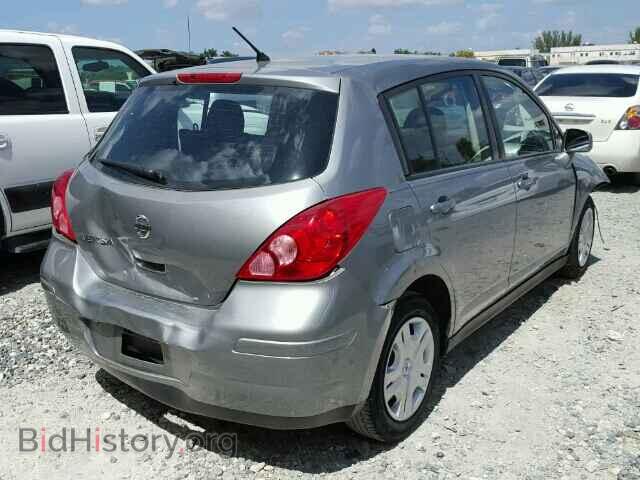 2012 NISSAN VERSA - VIN: 3N1BC1CP3CK248967 - Фото 4