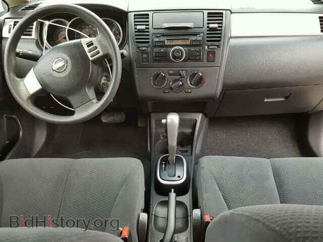 2012 NISSAN VERSA - VIN: 3N1BC1CP3CK248967 - Фото 9