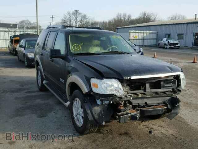 Фотография 1FMEU74E96UB09000 - FORD EXPLORER 2006
