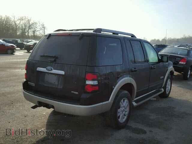 2006 FORD EXPLORER - VIN: 1FMEU74E96UB09000 - Photo 4