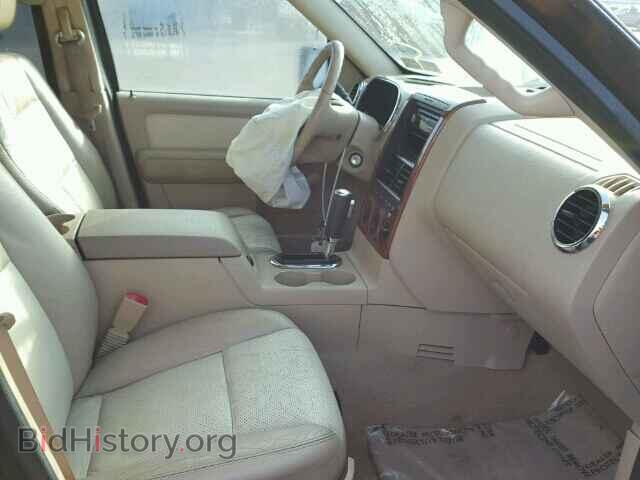 2006 FORD EXPLORER - VIN: 1FMEU74E96UB09000 - Photo 5