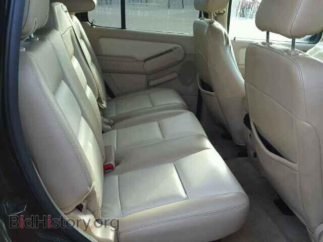 2006 FORD EXPLORER - VIN: 1FMEU74E96UB09000 - Photo 6