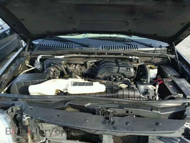 2006 FORD EXPLORER - VIN: 1FMEU74E96UB09000 - Photo 7