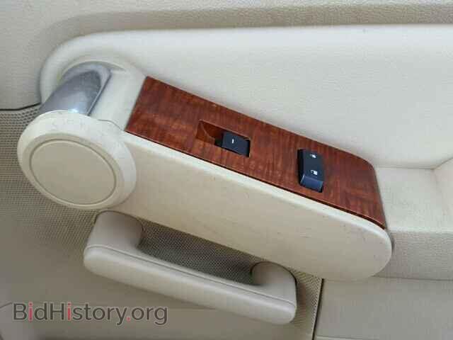 2006 FORD EXPLORER - VIN: 1FMEU74E96UB09000 - Photo 10