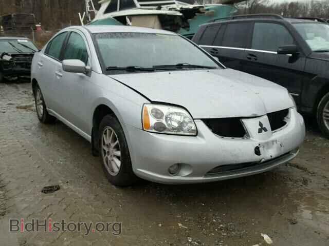 Фотография 4A3AB36F15E060226 - MITSUBISHI GALANT 2005