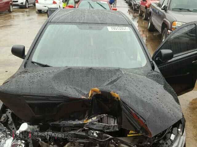 2013 MITSUBISHI LANCER - VIN: JA32U1FU2DU012192 - Фото 7