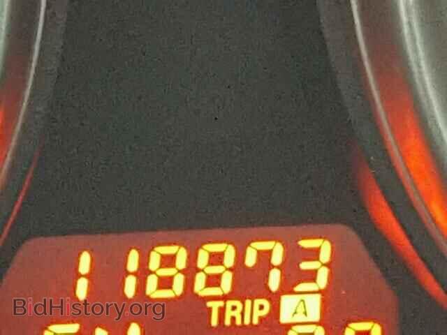 2011 MAZDA 6 - VIN: 1YVHZ8CH3B5M09683 - Фото 8