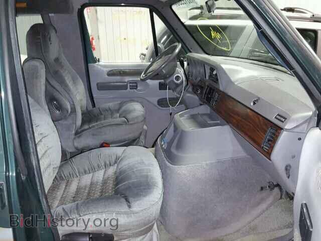 1997 DODGE RAM VAN - VIN: 2B6HB21Z0VK599062 - Фото 5
