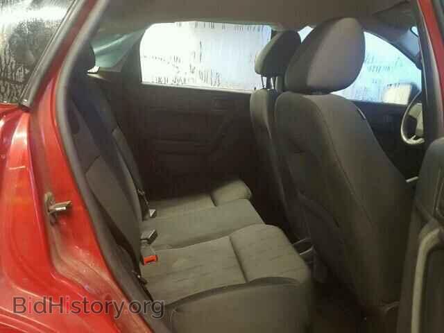 2009 FORD FOCUS - VIN: 1FAHP35N09W165342 - Фото 6
