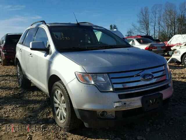 Фотография 2FMDK4JC0ABA01253 - FORD EDGE 2010