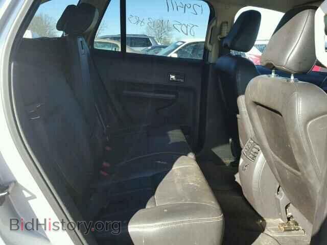 2010 FORD EDGE - VIN: 2FMDK4JC0ABA01253 - Фото 6