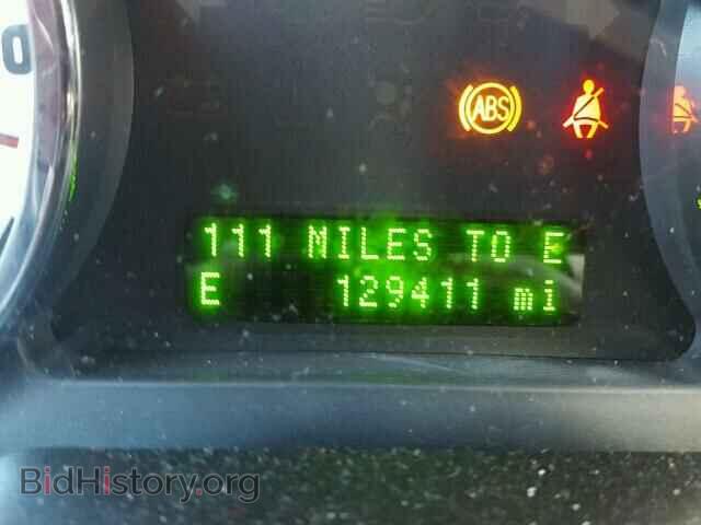 2010 FORD EDGE - VIN: 2FMDK4JC0ABA01253 - Фото 8