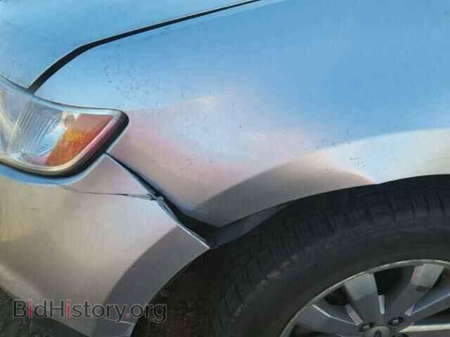 2010 FORD EDGE - VIN: 2FMDK4JC0ABA01253 - Фото 9