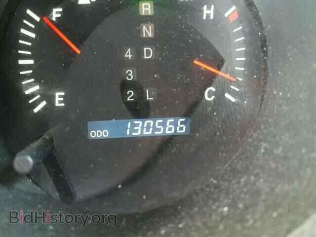 2002 LEXUS ES300 - VIN: JTHBF30G820040026 - Фото 8