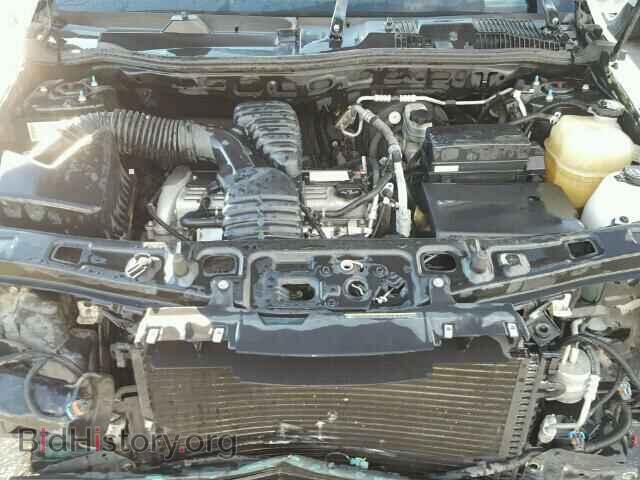 2006 SATURN VUE - VIN: 5GZCZ33D46S873720 - Фото 7