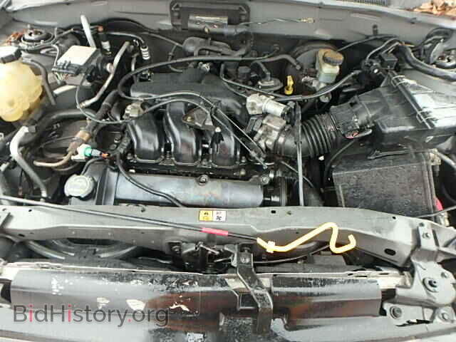 2002 FORD ESCAPE - VIN: 1FMYU04182KC39101 - Фото 7