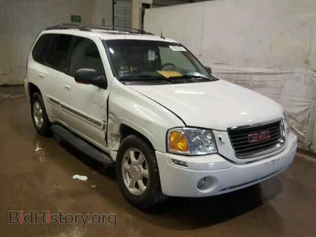 Фотография 1GKDT13S242270714 - GMC ENVOY 2004