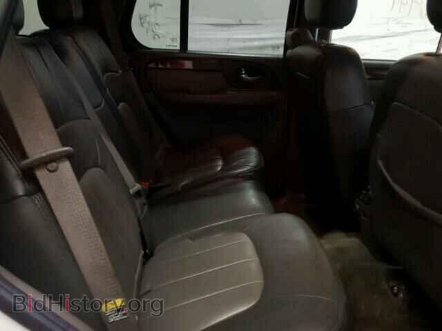 2004 GMC ENVOY - VIN: 1GKDT13S242270714 - Фото 6