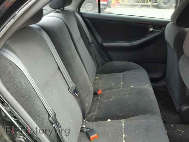 2003 TOYOTA COROLLA - VIN: 2T1BR32E53C160331 - Фото 6