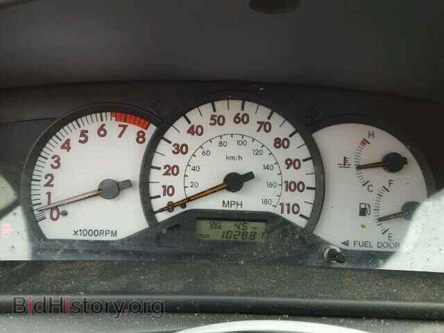 2003 TOYOTA COROLLA - VIN: 2T1BR32E53C160331 - Фото 8